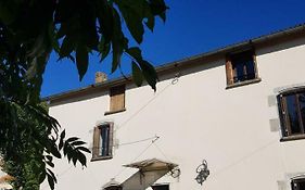Le Vieux Couvent